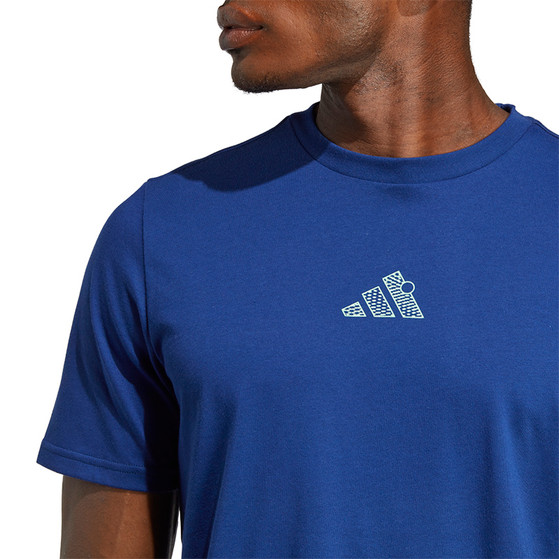adidas Graphic Training Tee
