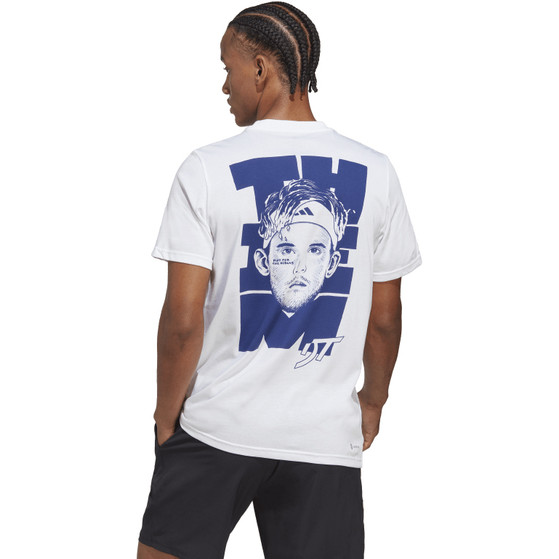 adidas Graphic Thiem Training Tee