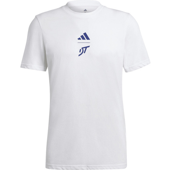 adidas Graphic Thiem Training Tee