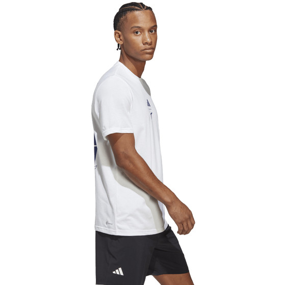 adidas Graphic Thiem Training Tee