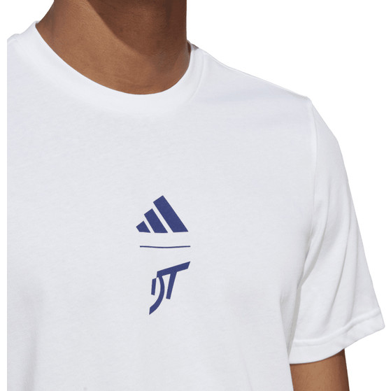 adidas Graphic Thiem Training Tee