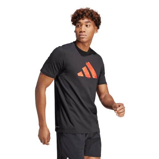 adidas Graphic Training Tee