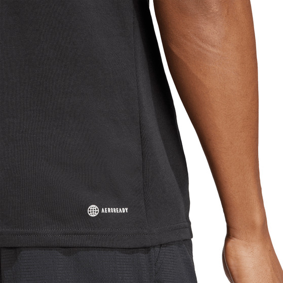 adidas Graphic Training Tee