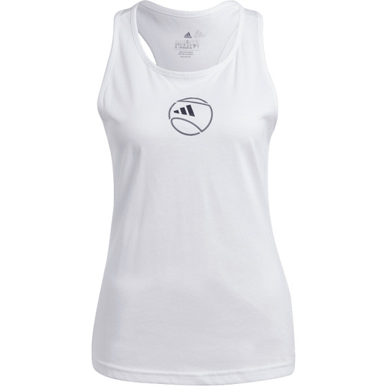 adidas Graphic Training Tank