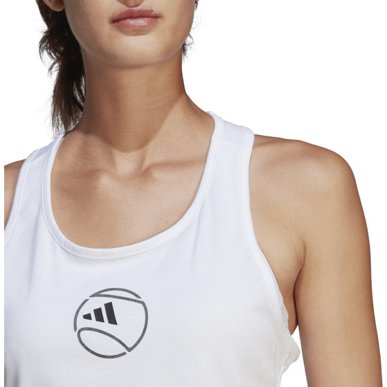 adidas Graphic Training Tank