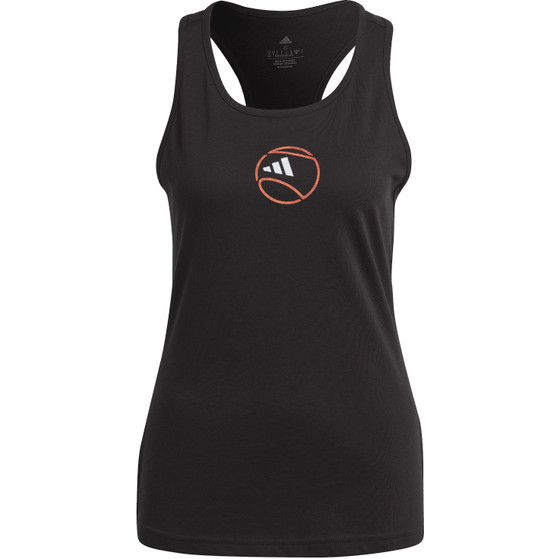 adidas Graphic Training Tank