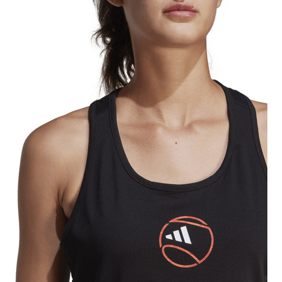 adidas Graphic Training Tank