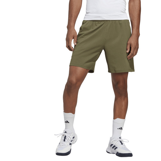 adidas Gameset Ergo 7 Inch Short