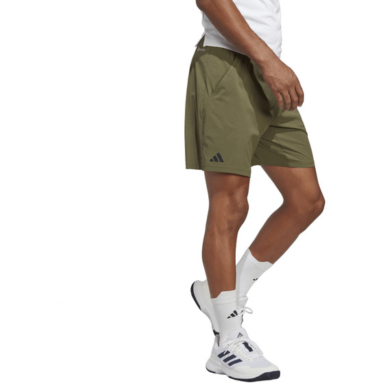 adidas Gameset Ergo 7 Inch Short