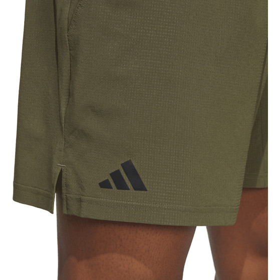 adidas Gameset Ergo 7 Inch Short