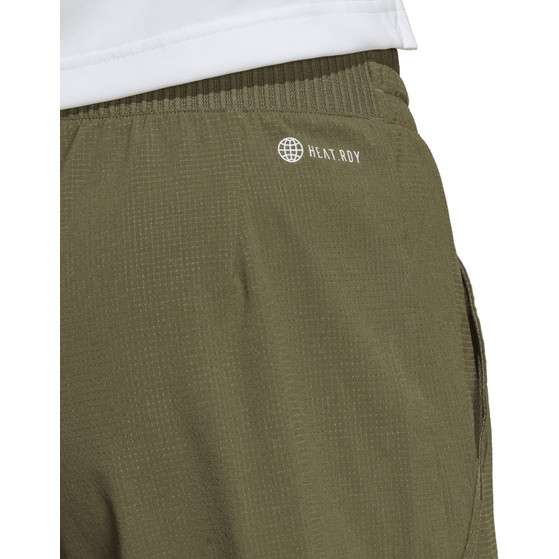 adidas Gameset Ergo 7 Inch Short