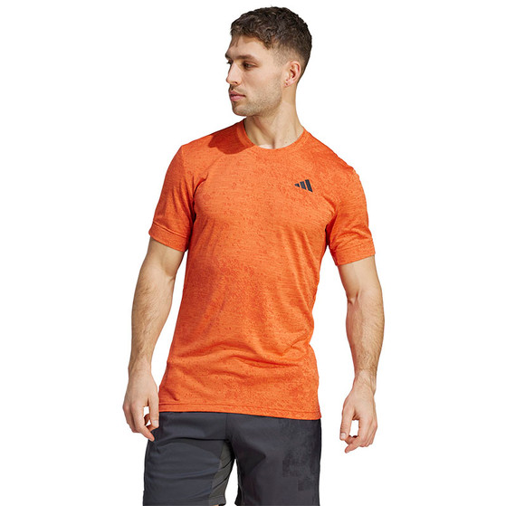 adidas Gameset Freelift Tee