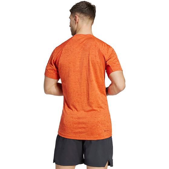 adidas Gameset Freelift Tee