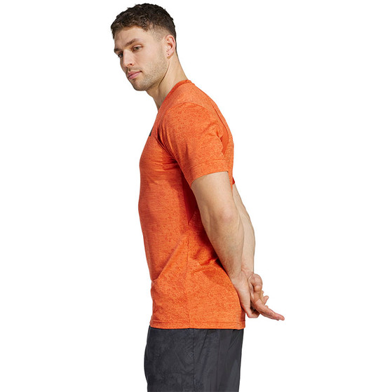 adidas Gameset Freelift Tee