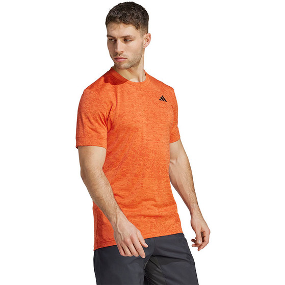 adidas Gameset Freelift Tee