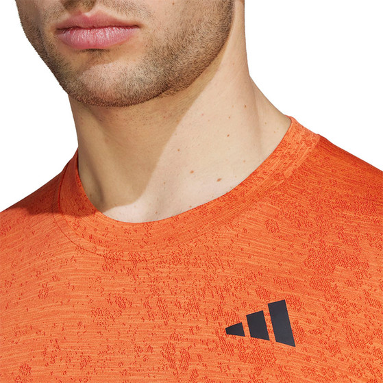 adidas Gameset Freelift Tee