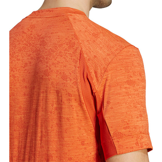 adidas Gameset Freelift Tee