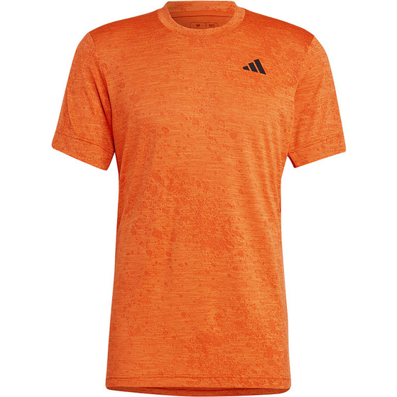 adidas Gameset Freelift Tee