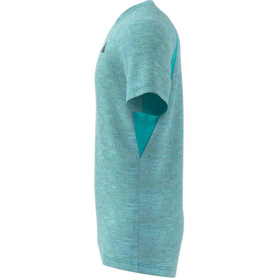 adidas Gameset Freelift Tee