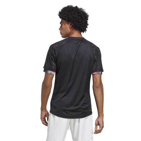 adidas Raglan Melbourne Tee