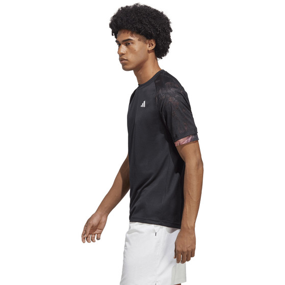 adidas Raglan Melbourne Tee