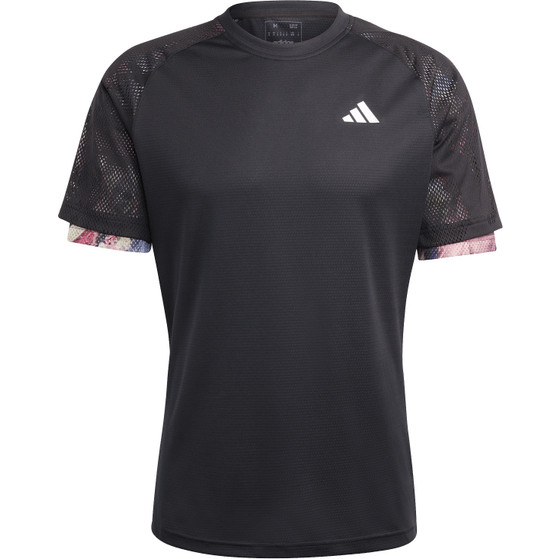 adidas Raglan Melbourne Tee