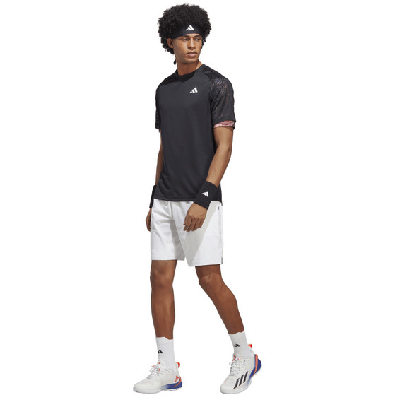 adidas Raglan Melbourne Tee