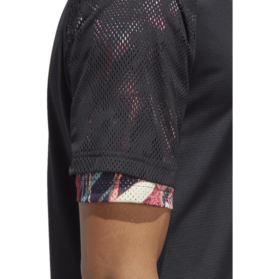 adidas Raglan Melbourne Tee