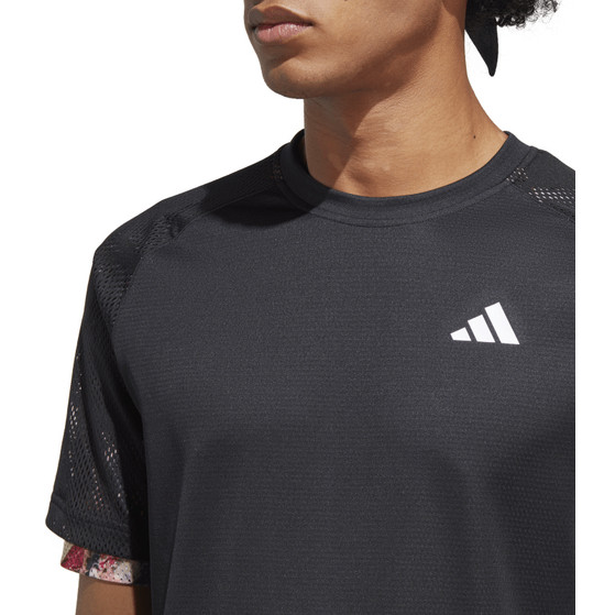 adidas Raglan Melbourne Tee