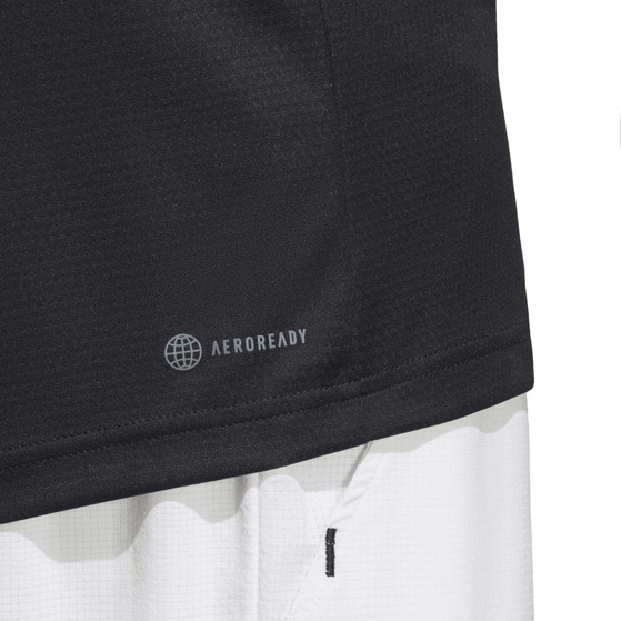 adidas Raglan Melbourne Tee