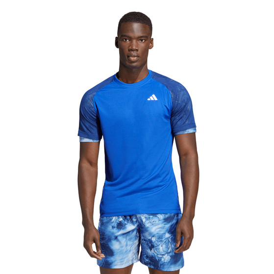 adidas Raglan Melbourne Tee