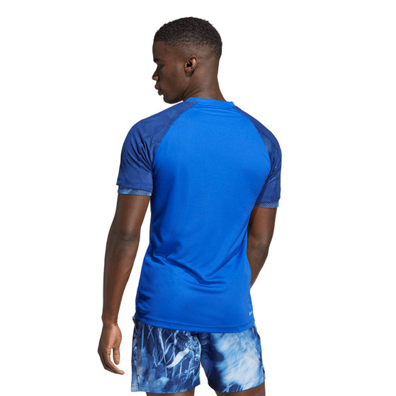 adidas Raglan Melbourne Tee