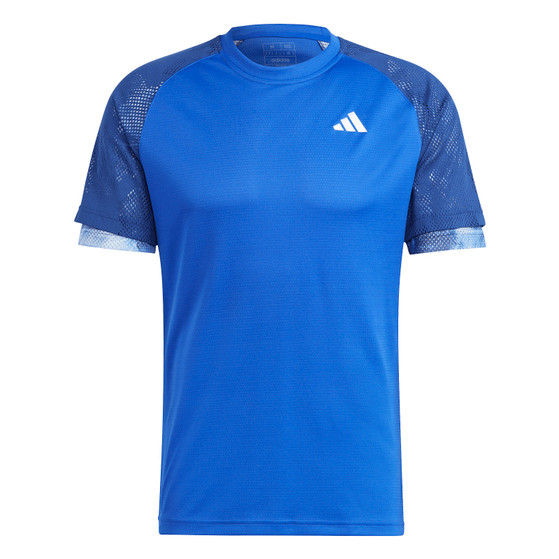adidas Raglan Melbourne Tee