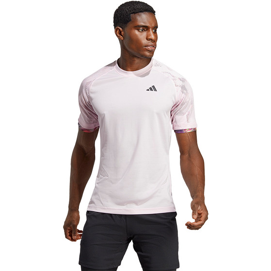 adidas Raglan Melbourne Tee