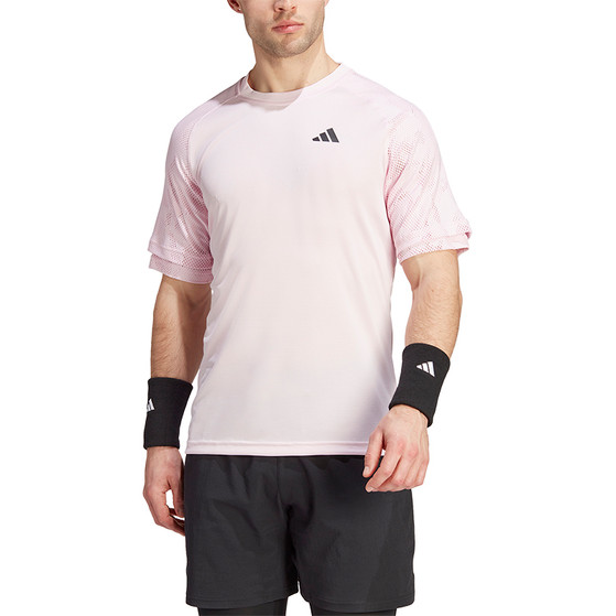 adidas Raglan Melbourne Tee