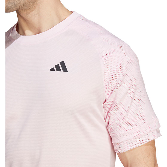 adidas Raglan Melbourne Tee