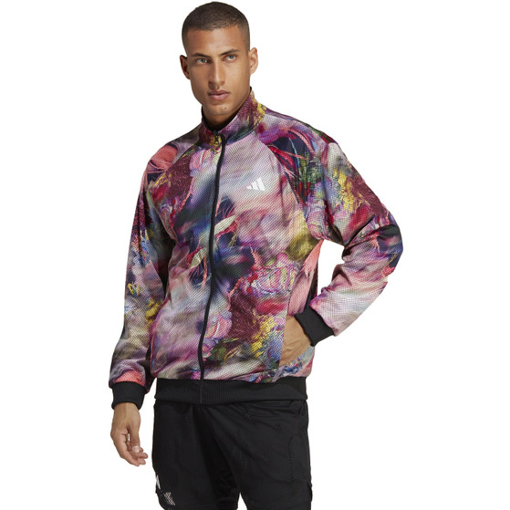 adidas Melbourne Jacket