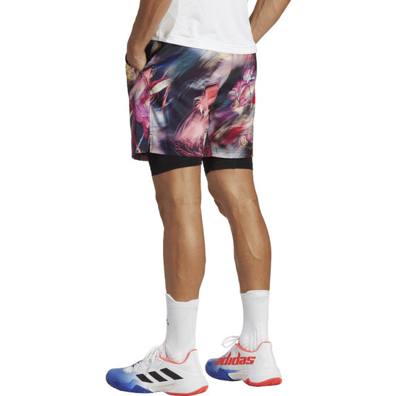 adidas Ergo Melbourne Short