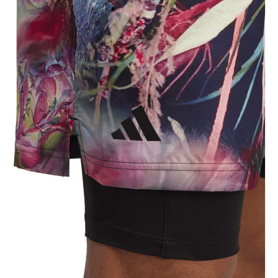 adidas Ergo Melbourne Short