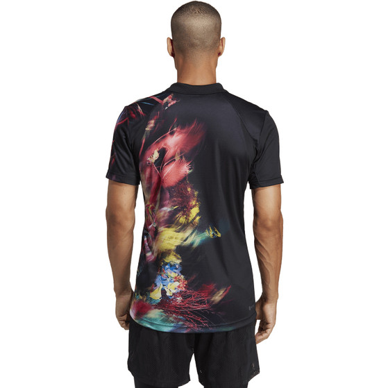 adidas Freelift Melbourne Polo