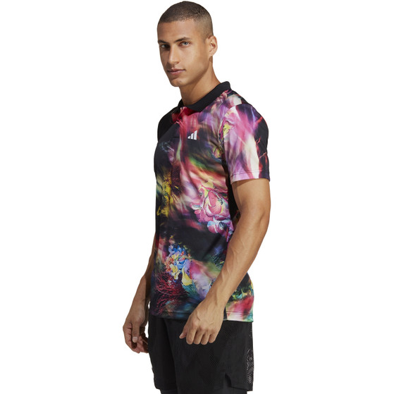 adidas Freelift Melbourne Polo