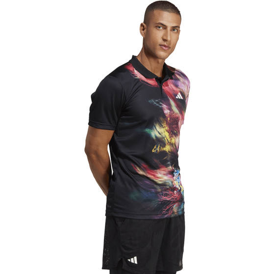 adidas Freelift Melbourne Polo