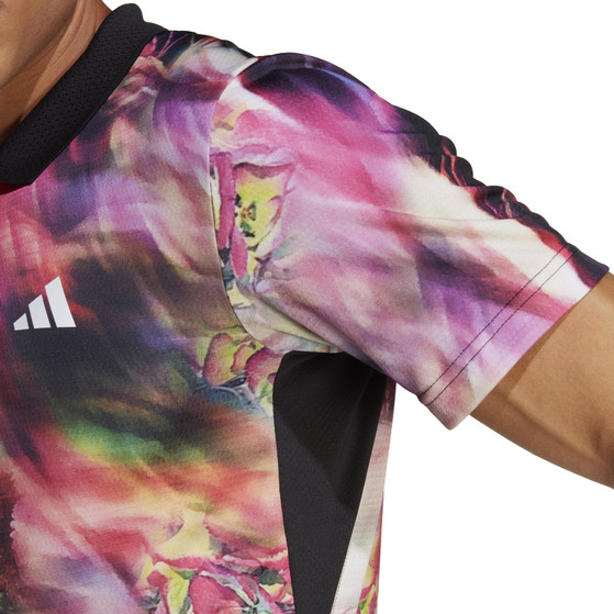 adidas Freelift Melbourne Polo
