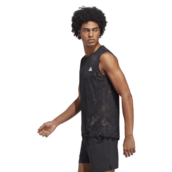 adidas Melbourne Sleeveless Tee