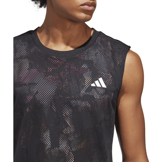 adidas Melbourne Sleeveless Tee