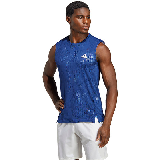 adidas Melbourne Sleeveless Tee