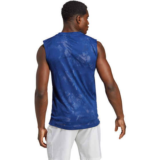adidas Melbourne Sleeveless Tee
