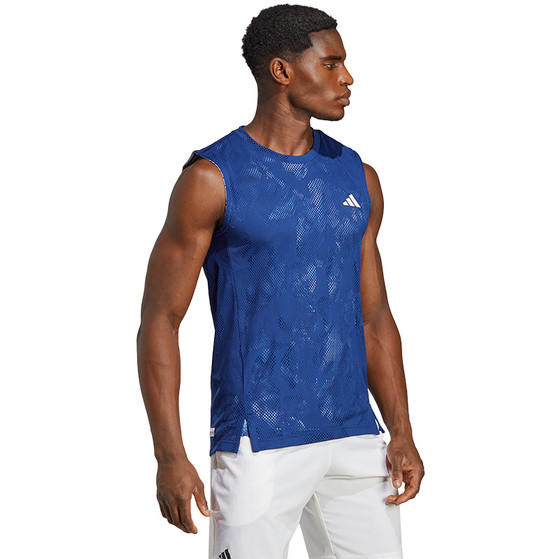 adidas Melbourne Sleeveless Tee