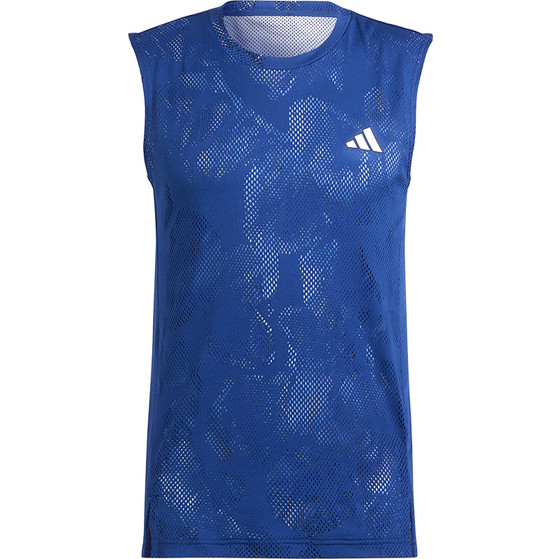 adidas Melbourne Sleeveless Tee
