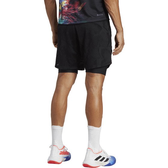 adidas  2in1 Melbourne Short